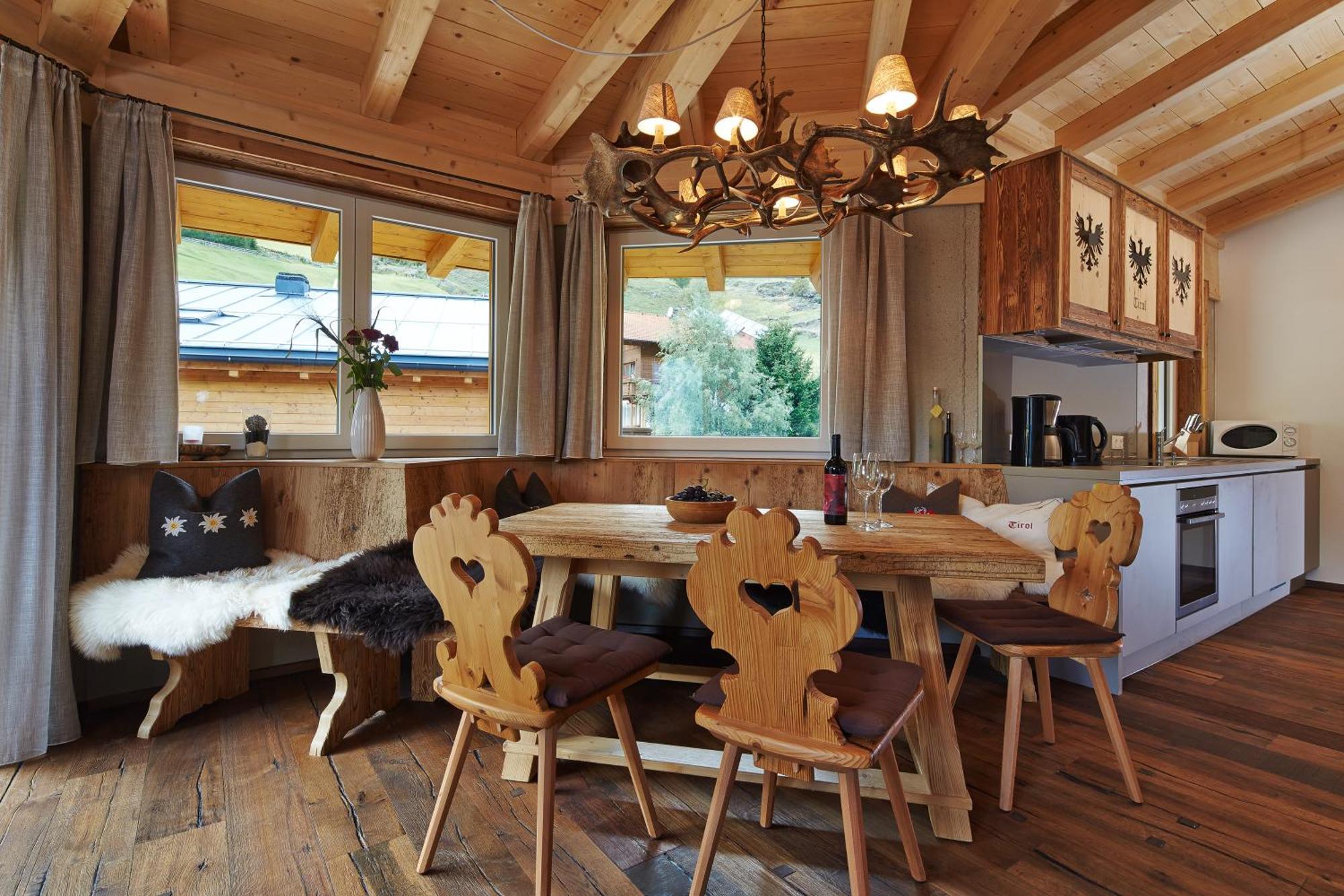 Alpendiamond Ski In & Bike Out Apartments Top 200, 400 & Penthouse 600 Sölden Buitenkant foto