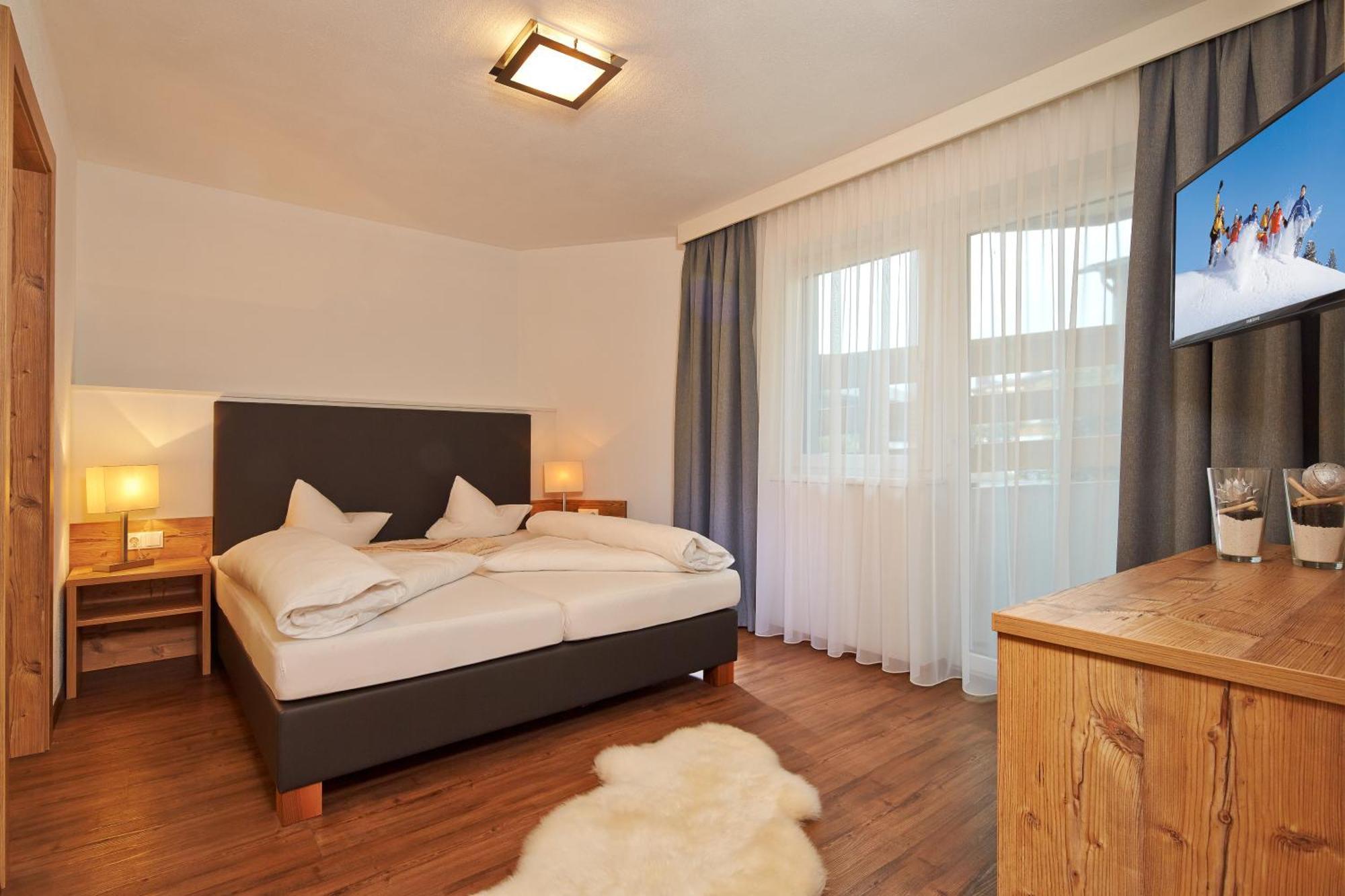 Alpendiamond Ski In & Bike Out Apartments Top 200, 400 & Penthouse 600 Sölden Buitenkant foto