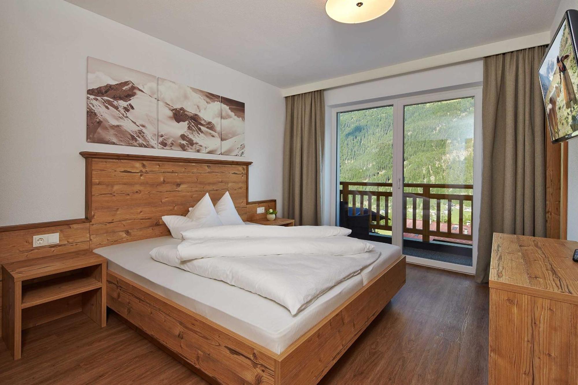 Alpendiamond Ski In & Bike Out Apartments Top 200, 400 & Penthouse 600 Sölden Buitenkant foto