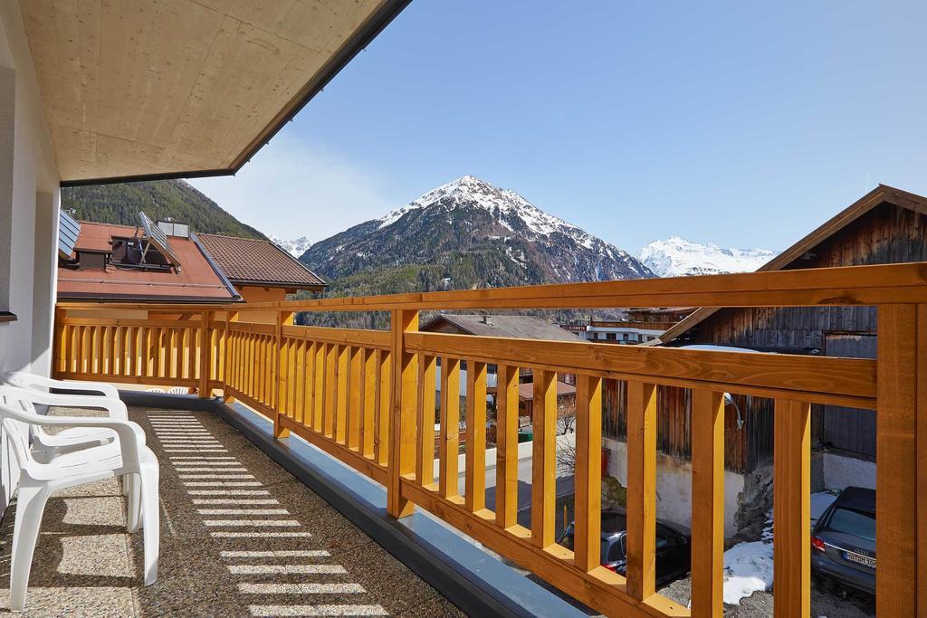 Alpendiamond Ski In & Bike Out Apartments Top 200, 400 & Penthouse 600 Sölden Buitenkant foto