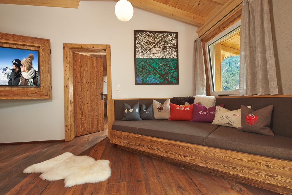 Alpendiamond Ski In & Bike Out Apartments Top 200, 400 & Penthouse 600 Sölden Kamer foto