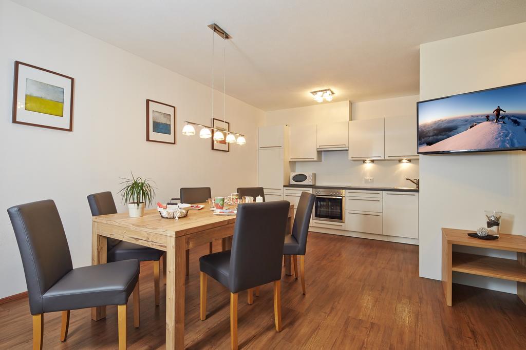 Alpendiamond Ski In & Bike Out Apartments Top 200, 400 & Penthouse 600 Sölden Buitenkant foto