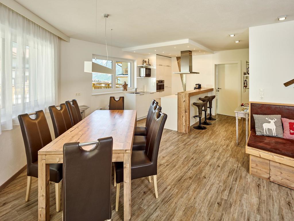 Alpendiamond Ski In & Bike Out Apartments Top 200, 400 & Penthouse 600 Sölden Buitenkant foto