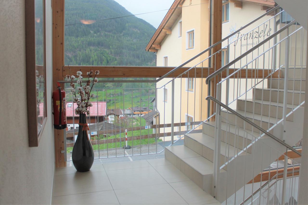 Alpendiamond Ski In & Bike Out Apartments Top 200, 400 & Penthouse 600 Sölden Buitenkant foto